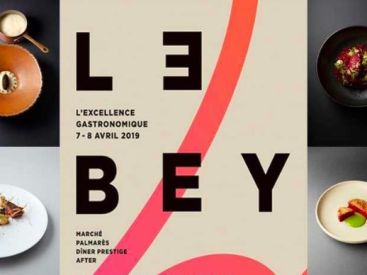 Le Grand Marché de l'Excellence au Pavillon Gabriel