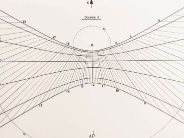 Cécile Beau s'installe pour un mois à la péniche La Pop