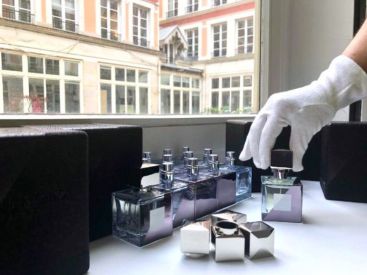 Fêtes des Mères 2019 à l'Atelier Sillages Paris