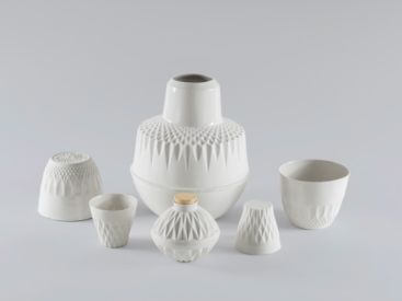 Smukke, un pop-up store de jeunes créateurs dans le Marais