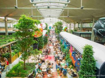 Ateliers gratuits pour les enfants sur les fruits et légumes à La Felicita