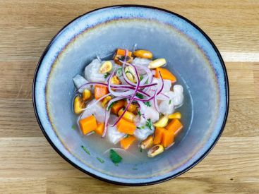 Mikuna, la nouvelle adresse péruvienne à Paris