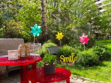 Le Jardin, le nouveau speakeasy végétal de Paris