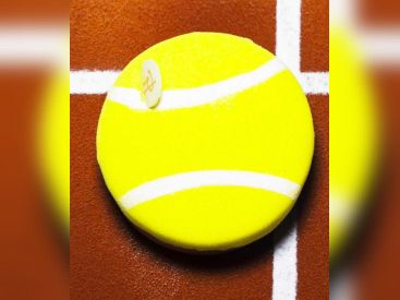 Lemon Smash, la tarte créée par Pierre Hermé pour le Royal Monceau