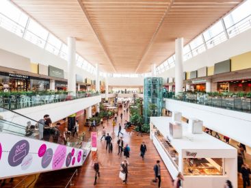 Fête des Mères 2019 aux 4 Temps