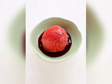 Les sorbets fruités de Christophe Michalak pour l'été 2019