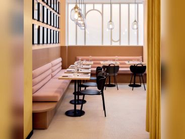 Yumi prend les manettes du Lemonade Café