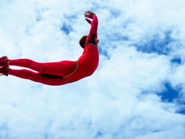 Parade au Théâtre du Châtelet