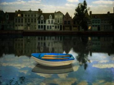 Exposition Dreamland de Maggie Taylor à la galerie Gadcollection