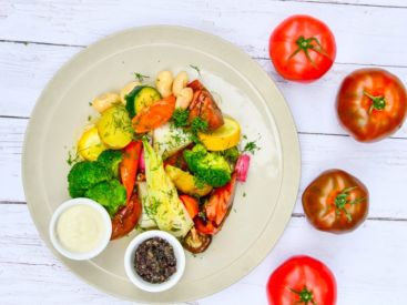 Apéti lance son tea time végétal et bio