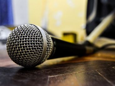 Artistiquement riche, l'école de rap ouvre à Gentilly