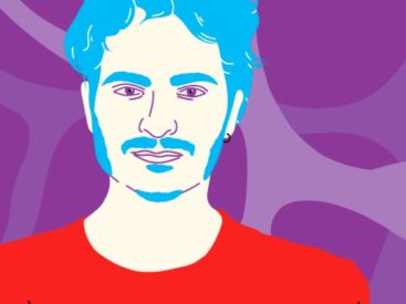 Conférences 'Une saison dans notre cerveau' avec le psychologue Albert Moukheiber - MK2 Bibliothèque