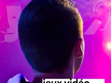 Jeux Vidéo & Handicap à la Cité des Sciences et de l’Industrie