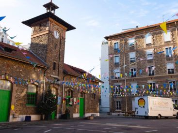 Soirée-débat ‘La ville durable’ à la table du Recho