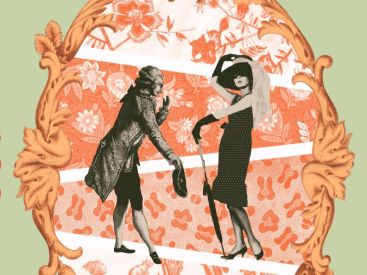 Exposition 'L'étoffe de ma garde-robe' au Musée de la Toile de Jouy