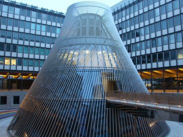 Fête de la Science 2019 au Village des Sciences Sorbonne Université