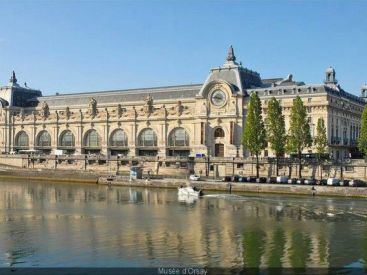 'Cinéma & Opéra', carte blanche à Frédéric Mitterrand au Musée d'Orsay