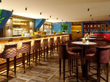 Nouveau brunch sud-américain chez Coya