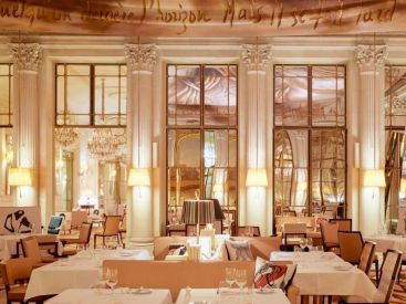 Réveillon du Nouvel An 2020 au Dali