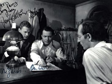 Le parcours Bizarro 2019 célèbre le cinéma à Saint-Germain-des-Prés