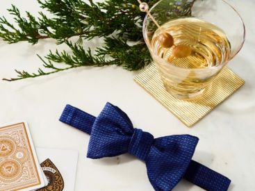 Brunch du Nouvel An 2020 au Méridien Etoile