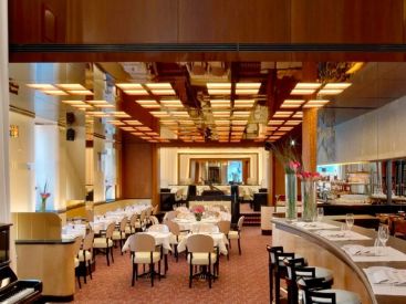 Réveillon du Nouvel An 2020 au Relais Plaza