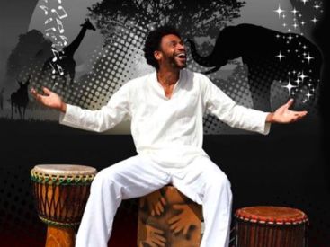 Voix de la Jungle au Théâtre Essaïon