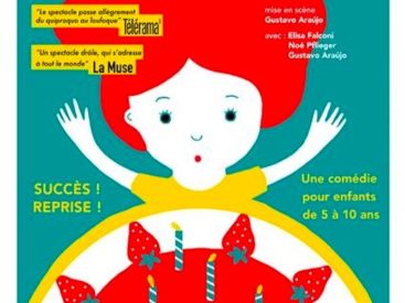 A tes Souhaits à la Folie Théâtre