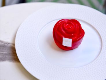 Un pop-up store de Philippe Conticini aux Galeries Lafayette Haussmann