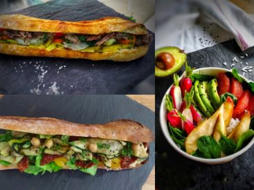 Michèle, le nouveau spot healthy du 9e arrondissement