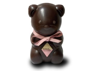 Chocolat de Pâques 2020 chez Helmut NewCake