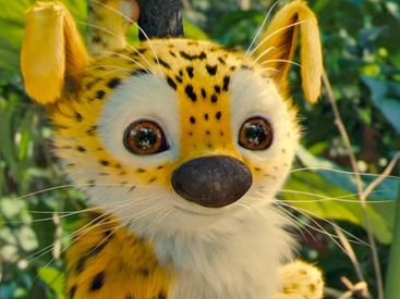 Les films et séries pour enfants à voir sur Netflix, Disney+, OSC, La Cinetek