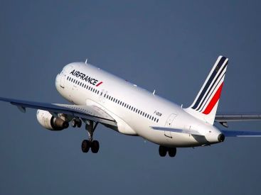 Coronavirus : Air France réduit drastiquement son activité pendant 2 mois