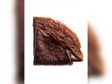 La recette des crêpes au chocolat de Pierre Marcolini
