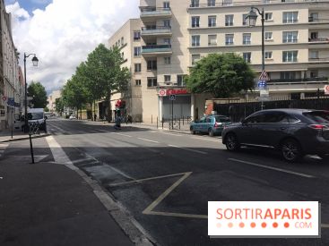 Coronavirus : Désinfection des rues dans plusieurs villes d'Ile-de-France