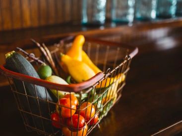 Confinement : Faire ses courses en livraison à Paris 