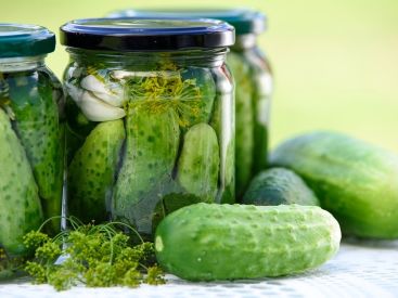 Les conseils d'un chef pour se mettre à la fermentation