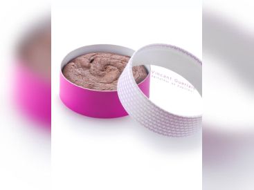 La recette du moelleux au chocolat de Vincent Guerlais