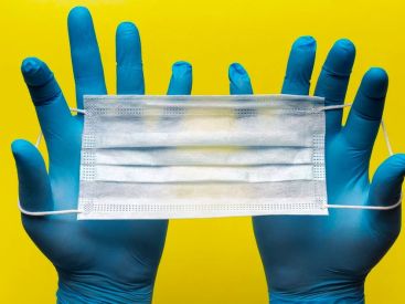 Coronavirus : La Région Ile-de-France distribue 10 millions de masques