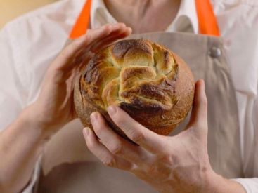 La recette du pain macatia d'Eric Kayser