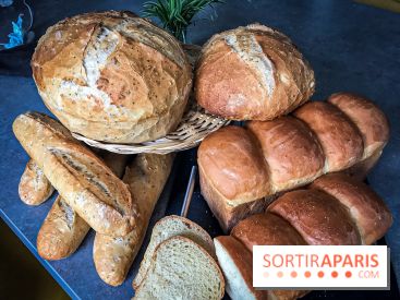 Confinement : Les meilleures recettes de pains et de brioches à faire à la maison