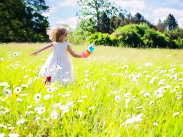 Déconfinement : Le parc de La Courneuve rouvre à titre "expérimental"