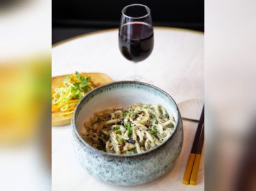 Takaramono rouvre : plats, cocktails et vins natures à emporter