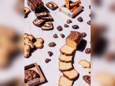 Les douceurs de Yann Couvreur débarquent sur Frichti