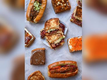 GIGI, le nouveau restaurant de Moise Sfez disponible en livraison avant son ouverture