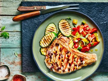 4 recettes autour du veau signées par le chef Julien Duboué pour la Pentecôte