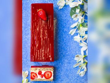 Fête des Mères 2020 by Dalloyau