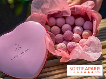 Fête des Mères 2020 by Pierre Marcolini