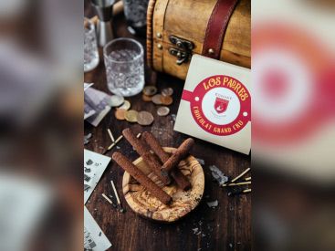 Fête des Pères 2020 by Edwart Chocolatier