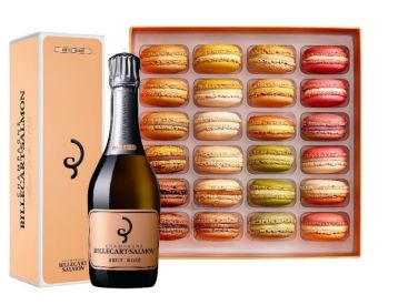 Fête des Pères 2020 by Pierre Hermé 